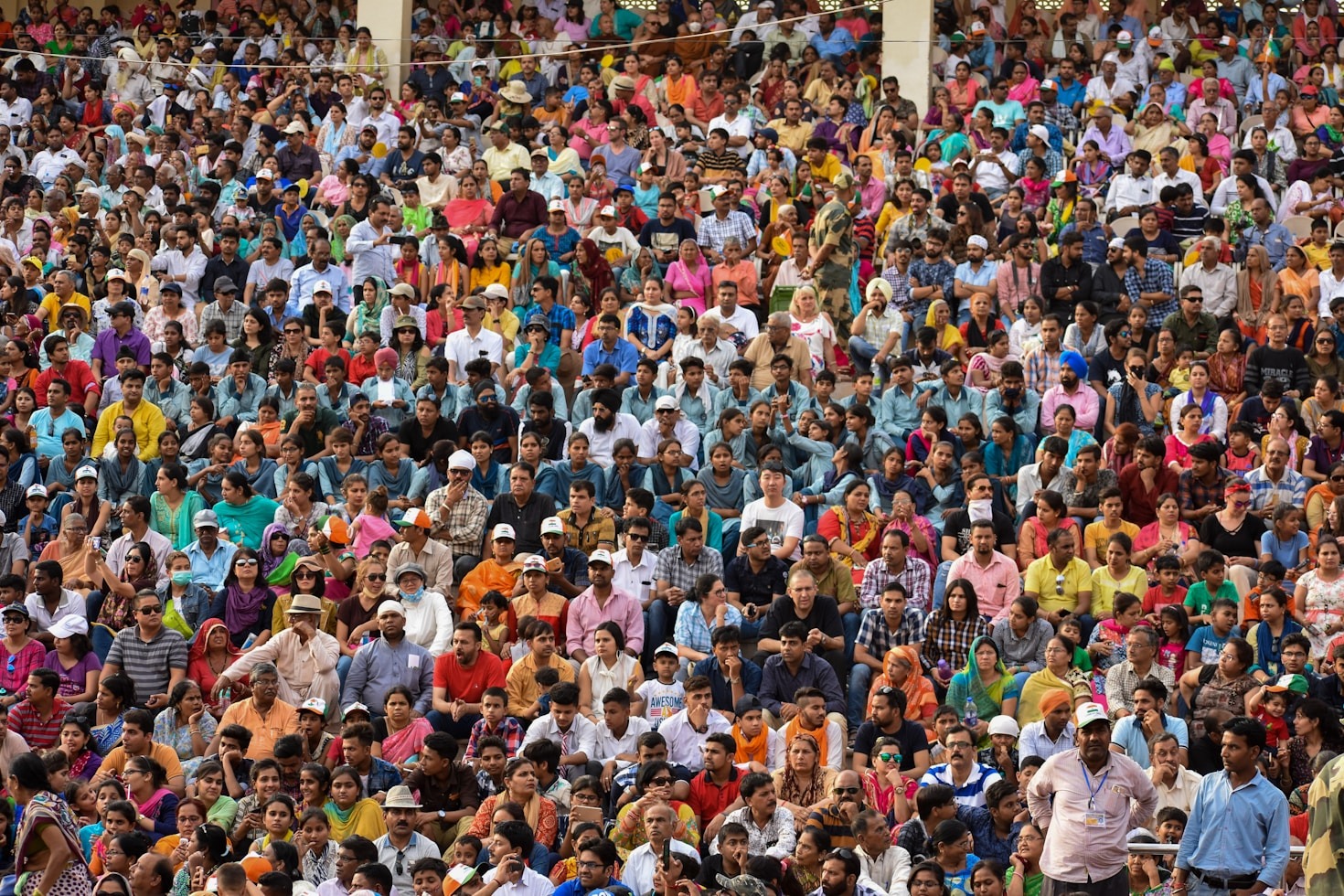 Why Population Decline Is a Global Concern